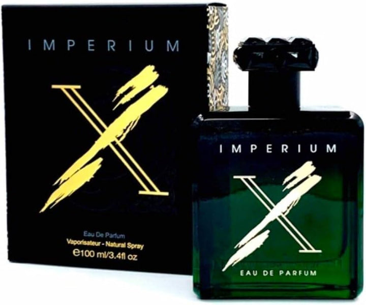 Fragrance World Imperium X EDP 100ml