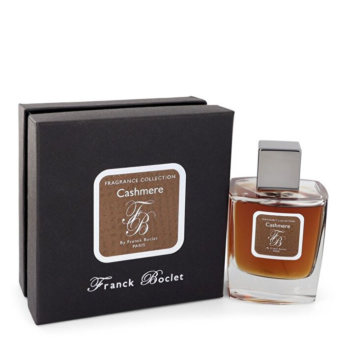 Franck Boclet Cashmere EDP 100ml
