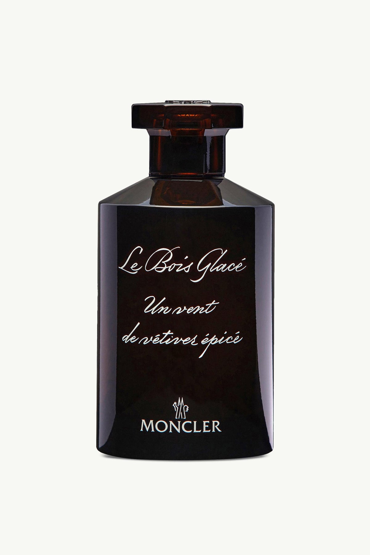 Moncler Le Bois Glacé EDP 200ml