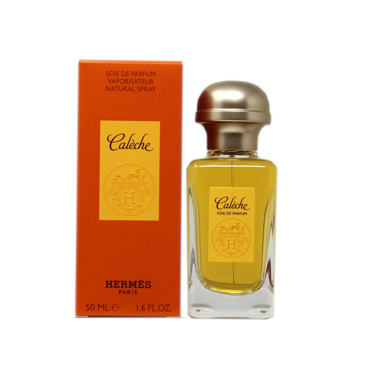Hermes Calèche Soie EDP 50ml