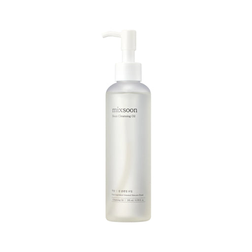 Mixsoon Bean Cleansing Óleo de Limpeza 195ml