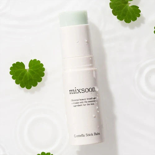 Mixsoon Centella Asiatica Stick Balm 11.5g