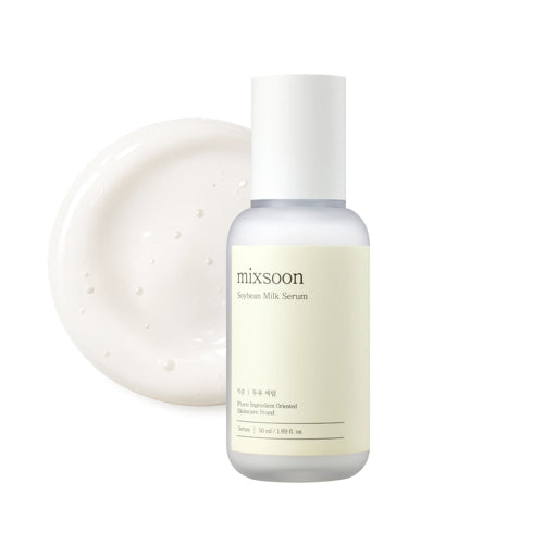 Mixsoon Soybean Milk Sérum 50ml