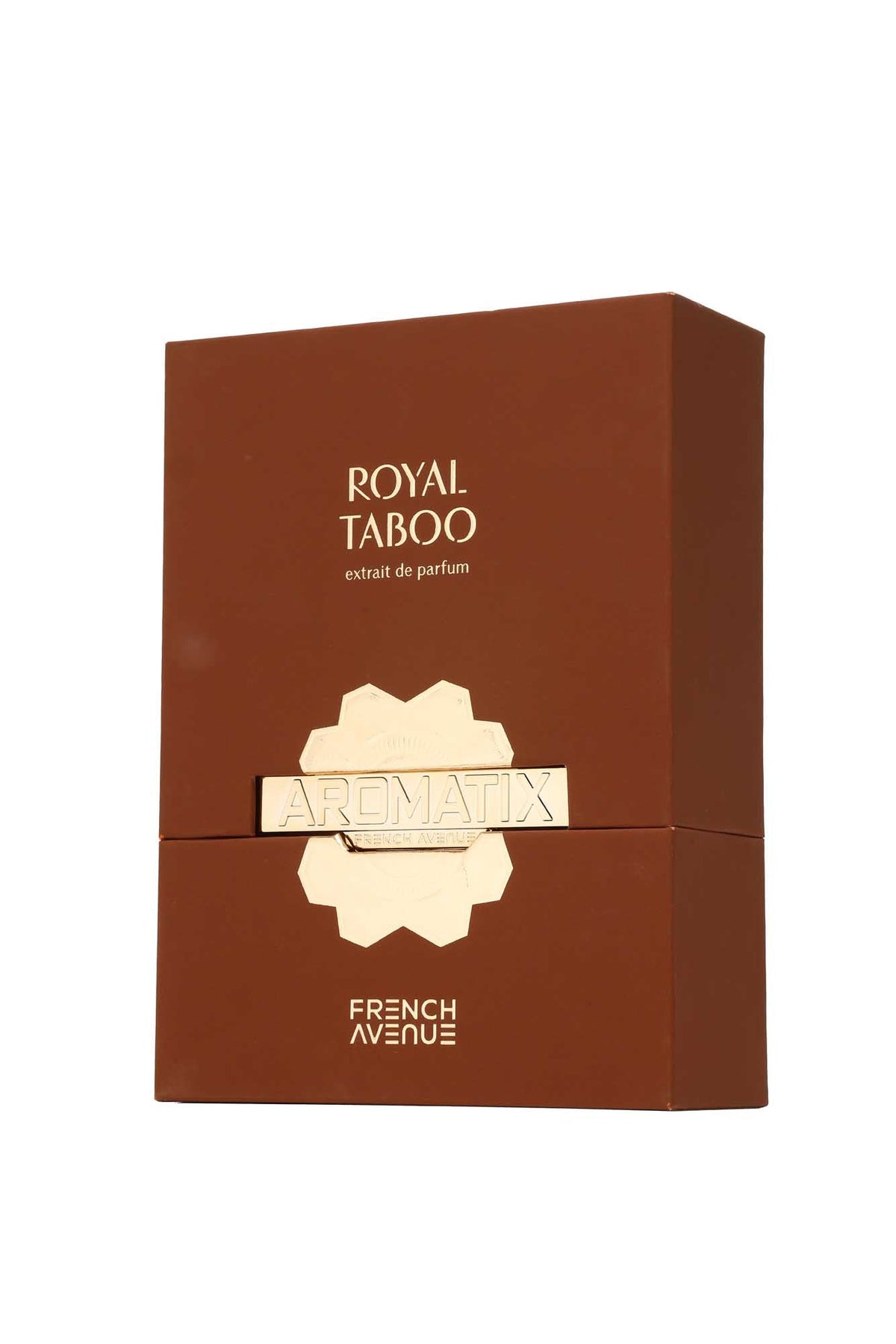 French Avenue Aromatix Royal Taboo EDP 100ml