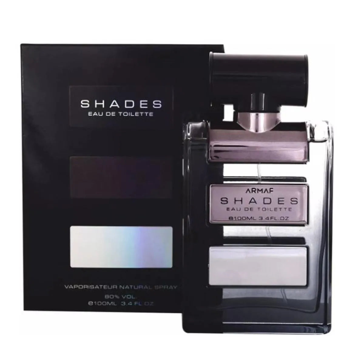 Armaf Shades EDT 100ml