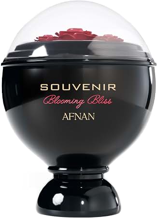 Afnan Souvenir Blooming Bliss Woman EDP 100ml