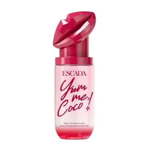 Escada Yum Me, Coco! Body Mist 100ml