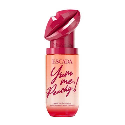 Escada Yum Me, Peachy! Body Mist 100ml