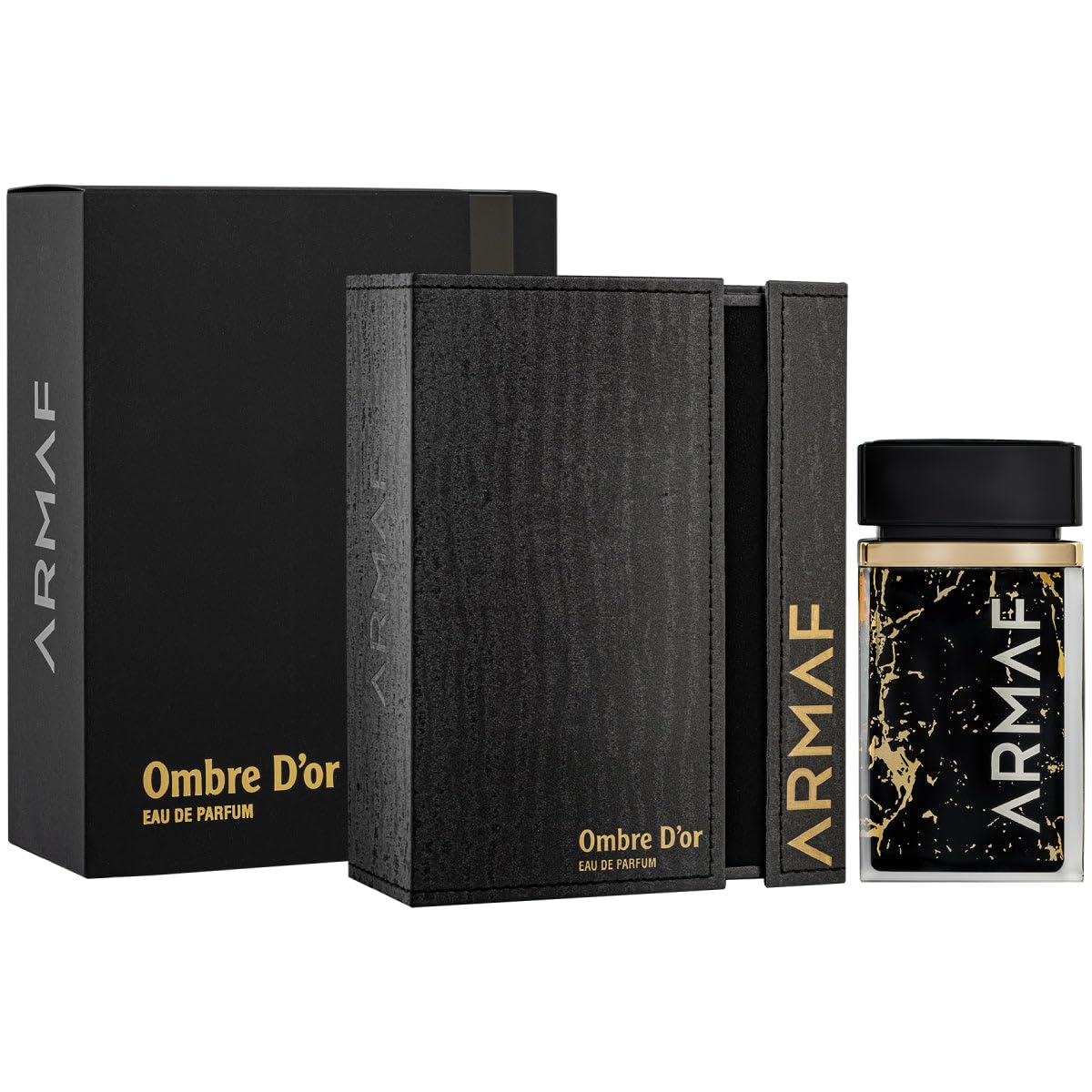 Armaf Odyssey Ombre d'Or EDP 75ml