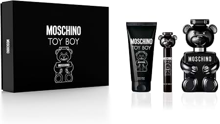 Moschino Toy Boy Conjunto EDP 100ml