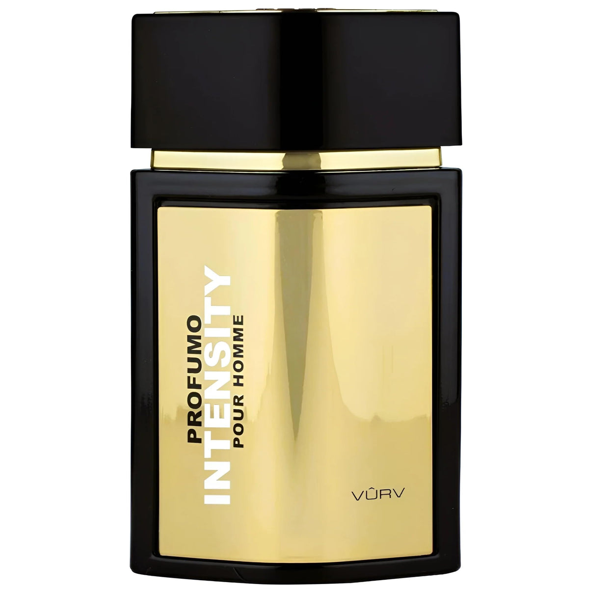 Lattafa Vurv Profumo Intensity Gold EDP 100ml
