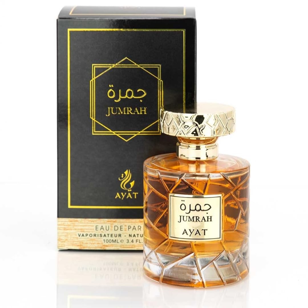Ayat Jumrah EDP 100ml