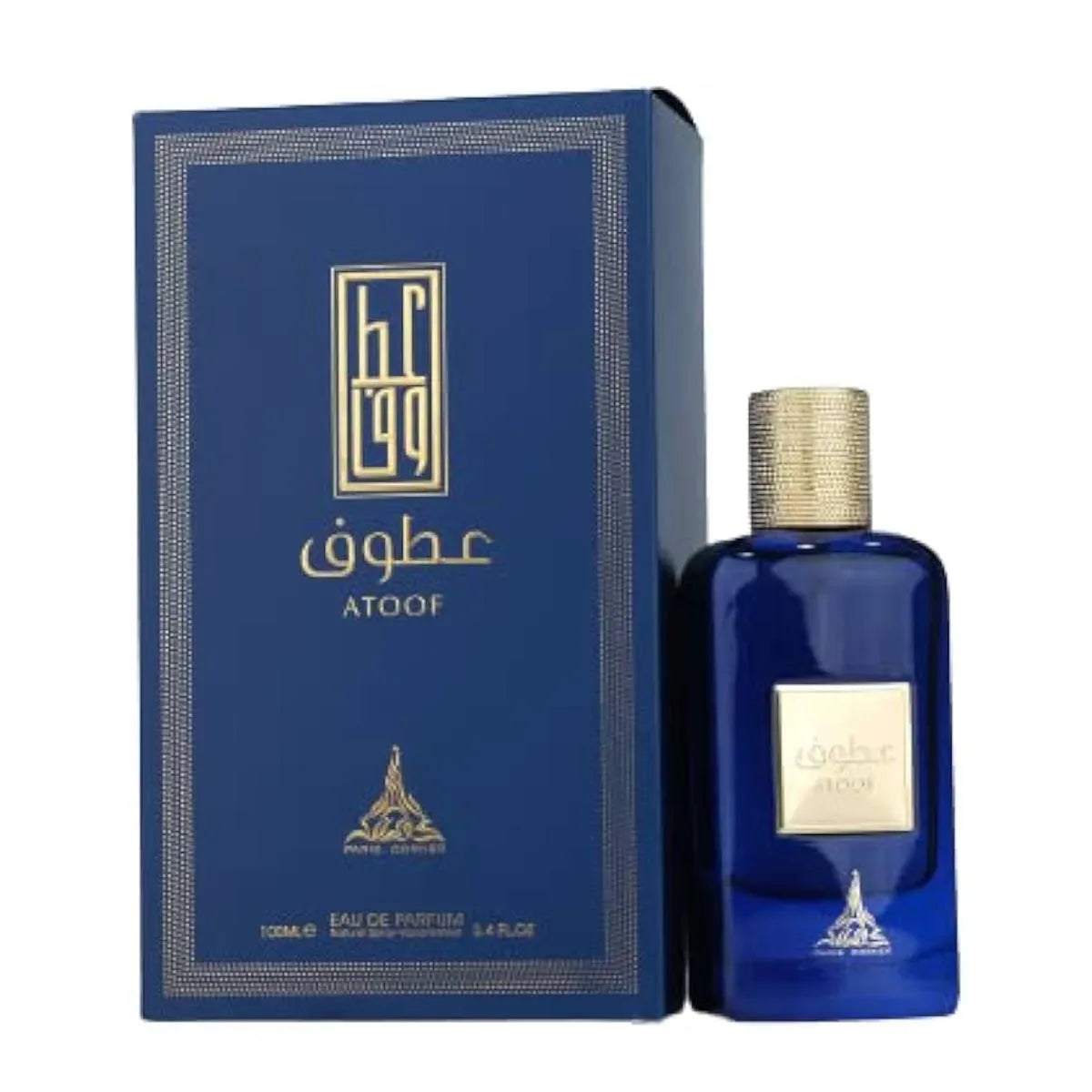 Paris Corner Atoof EDP 100ml