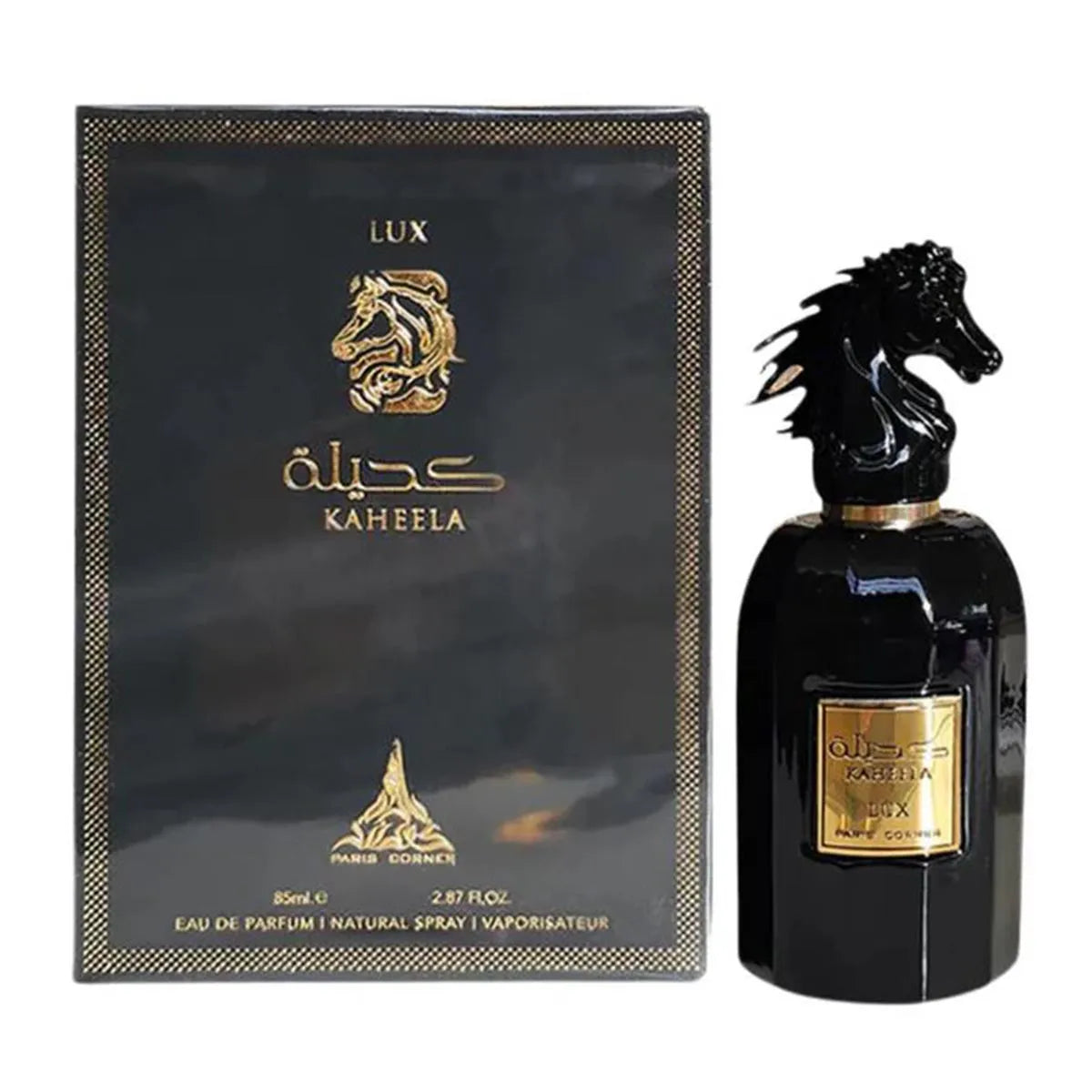 Paris Corner Lux Kaheela EDP 85ml