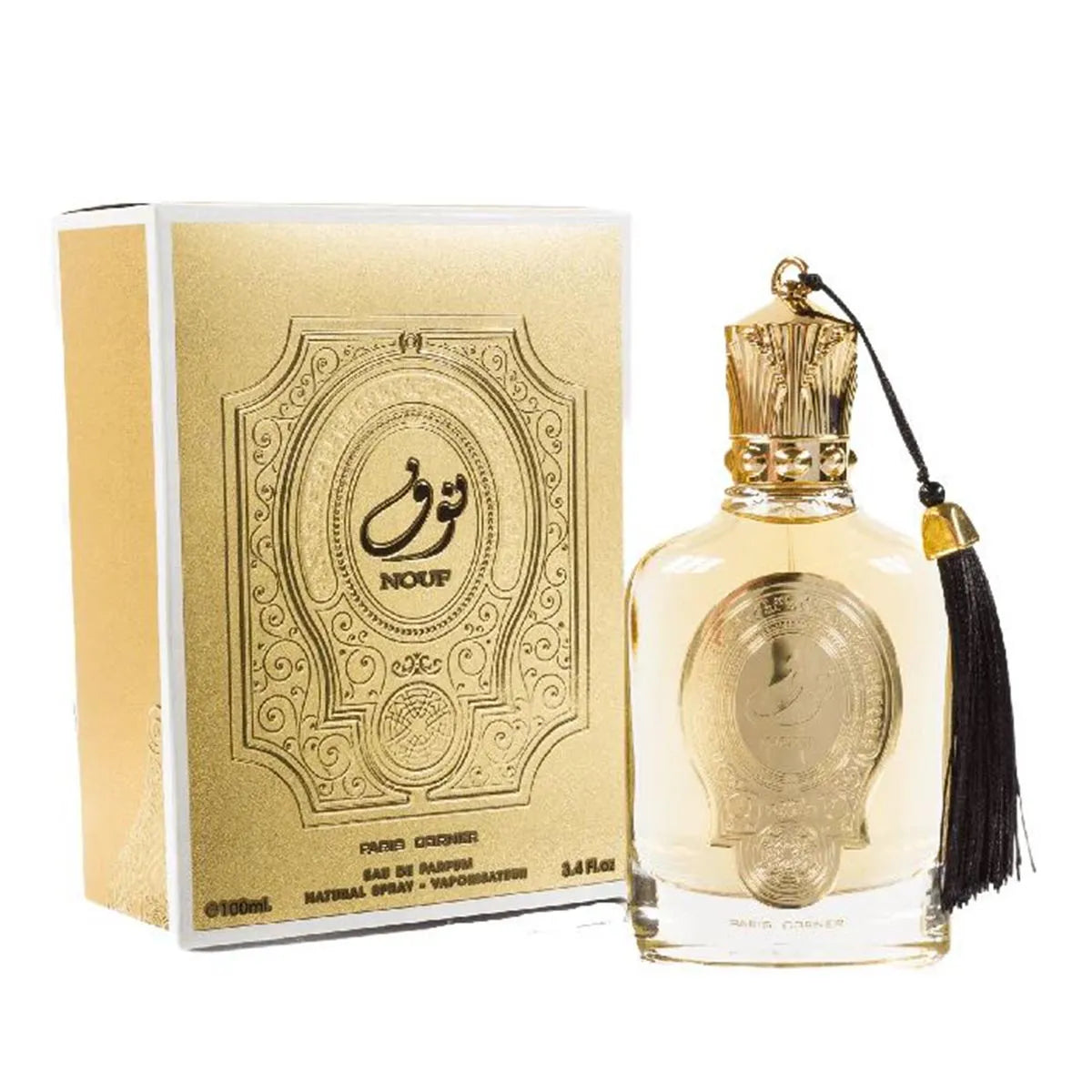 Paris Corner Nouf EDP 100ml