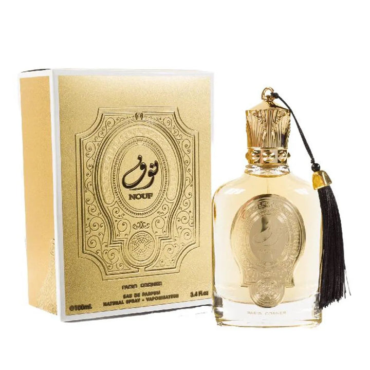 Paris Corner Nouf EDP 100ml