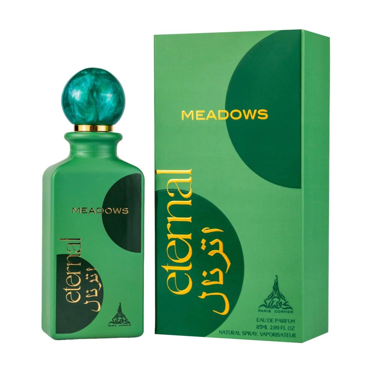 Paris Corner Meternal Meadows EDP 85ml