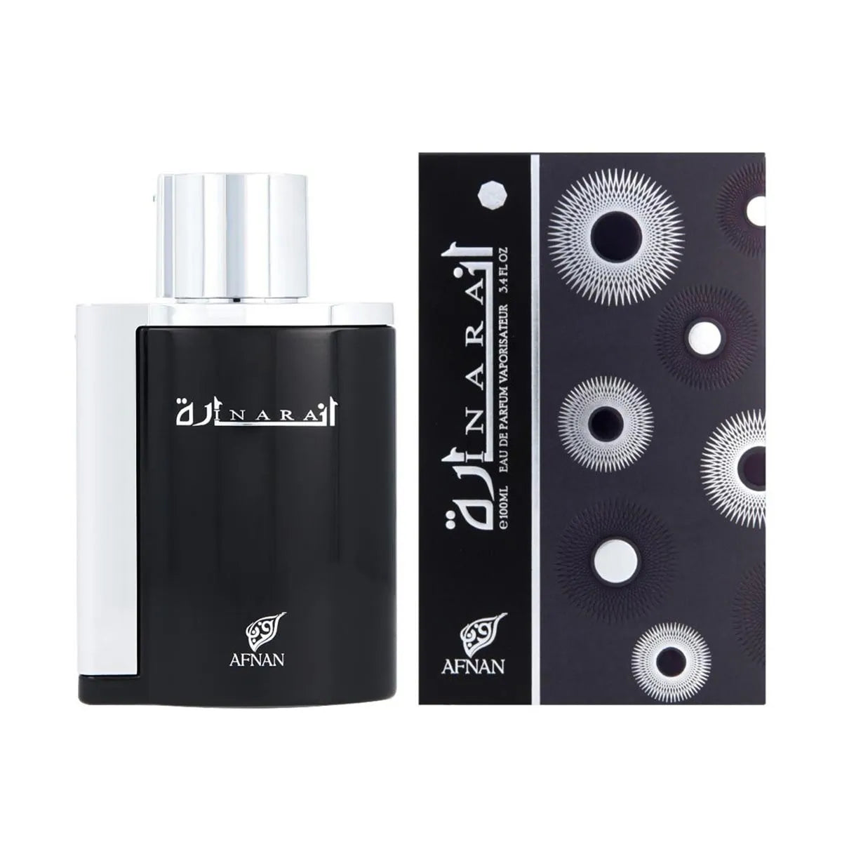 Afnan Inara EDP 100ml