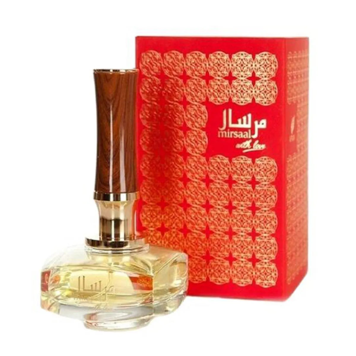Afnan Mirsaal Love EDP 90ml