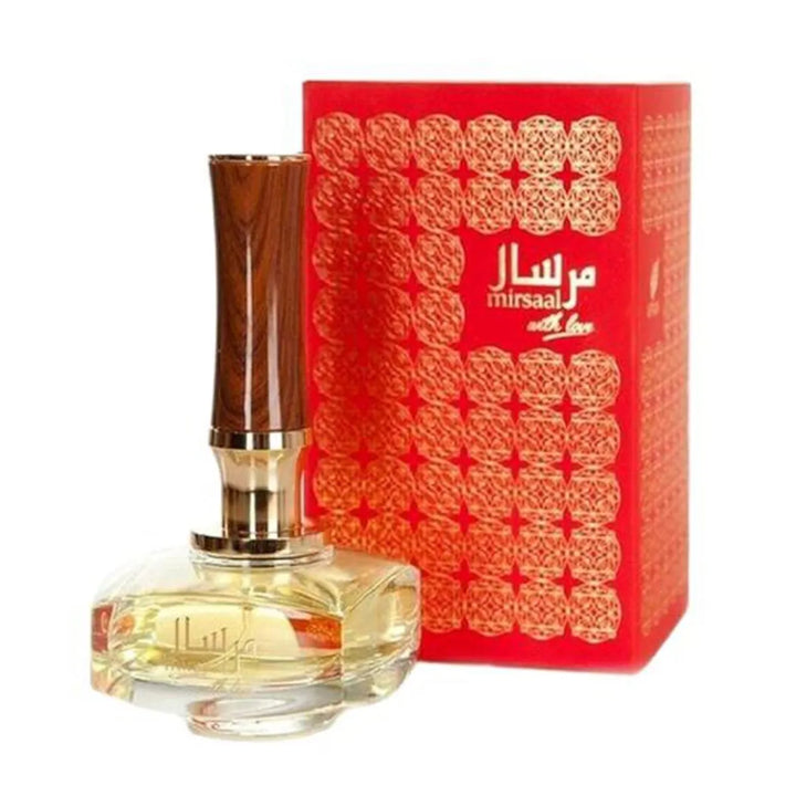 Afnan Mirsaal Love EDP 90ml