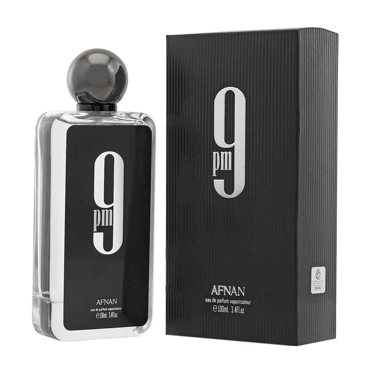 Afnan 9pm EDP 100ml