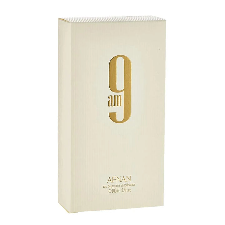 Afnan 9am EDP 100ml