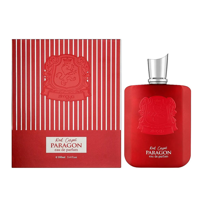 Zimaya Red Carpet Paragon EDP 100ml