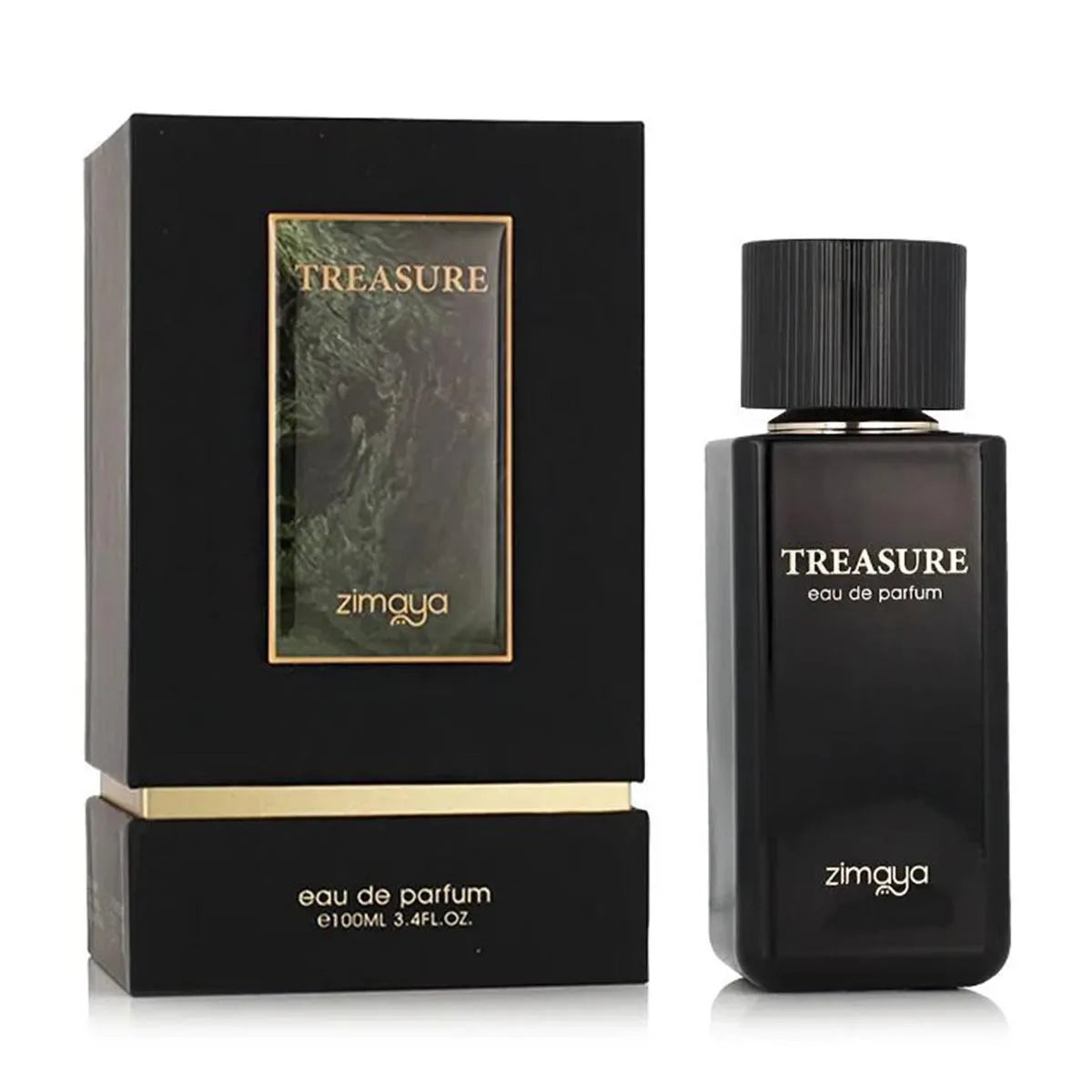 Zimaya Treasure EDP 100ml