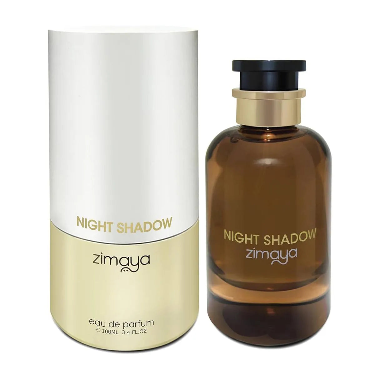 Afnan Night Shadow EDP 100ml