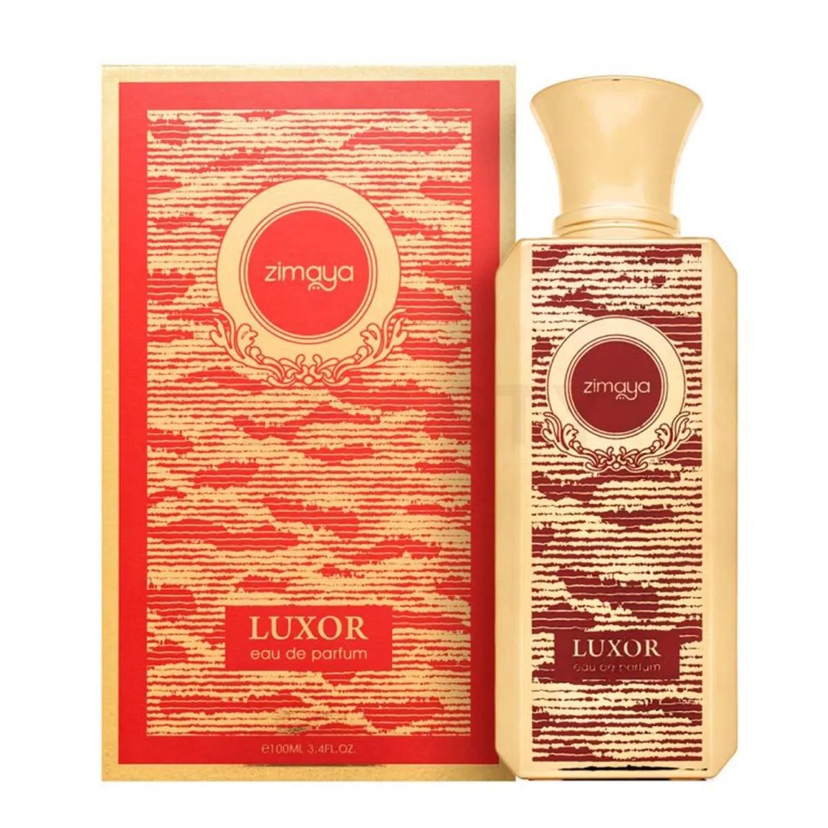 Zimaya Luxor EDP 100ml