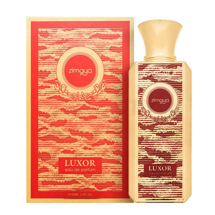 Zimaya Luxor EDP 100ml