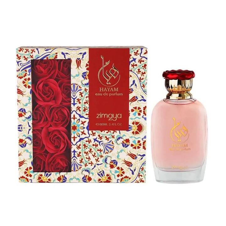 Zimaya Hayam EDP 100ml