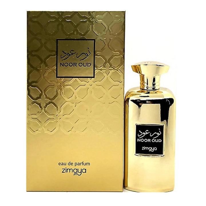 Zimaya Noor Oud EDP 100ml