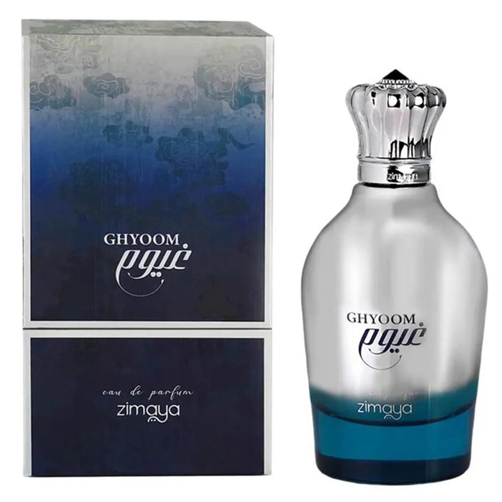 Zimaya Ghyoom EDP 100ml