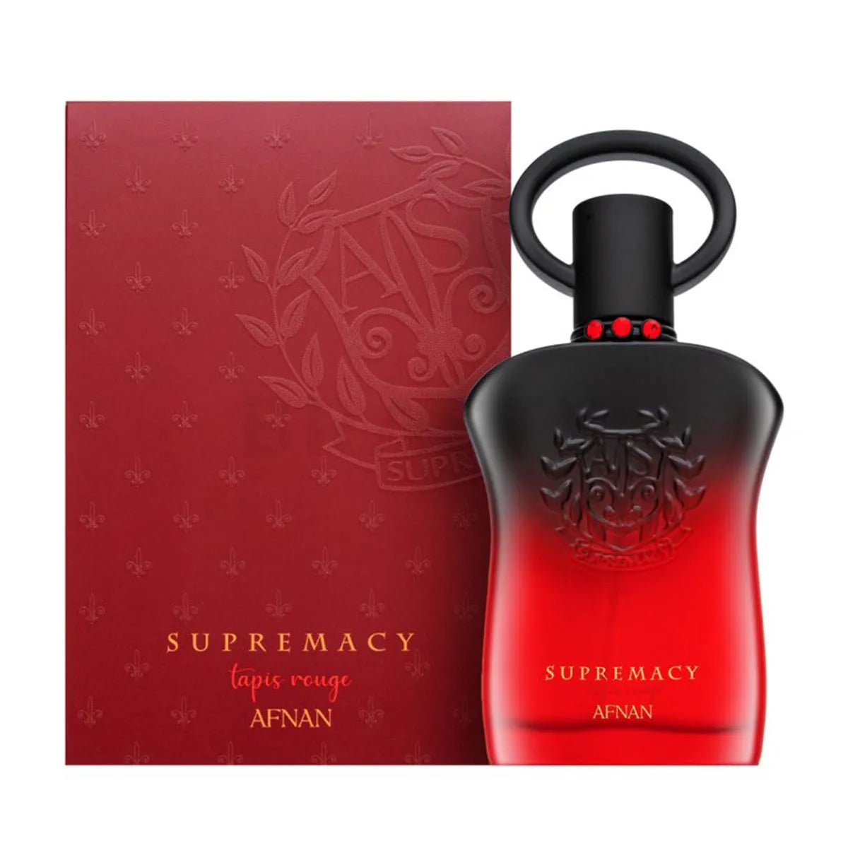 Afnan Supremacy Tapis Rouge EDP 100ml
