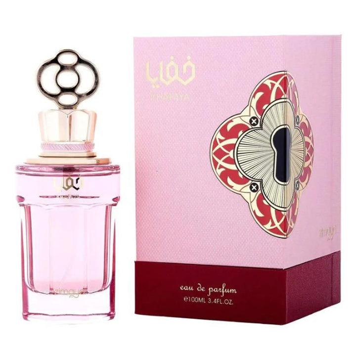 Zimaya Kahfaya EDP 100ml