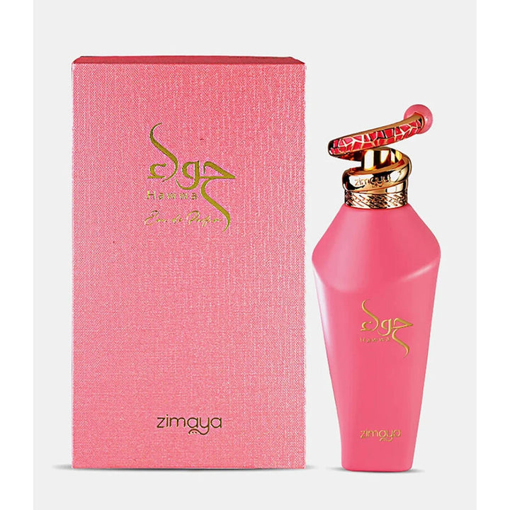 Zimaya Hawwa Pink EDP 100ml