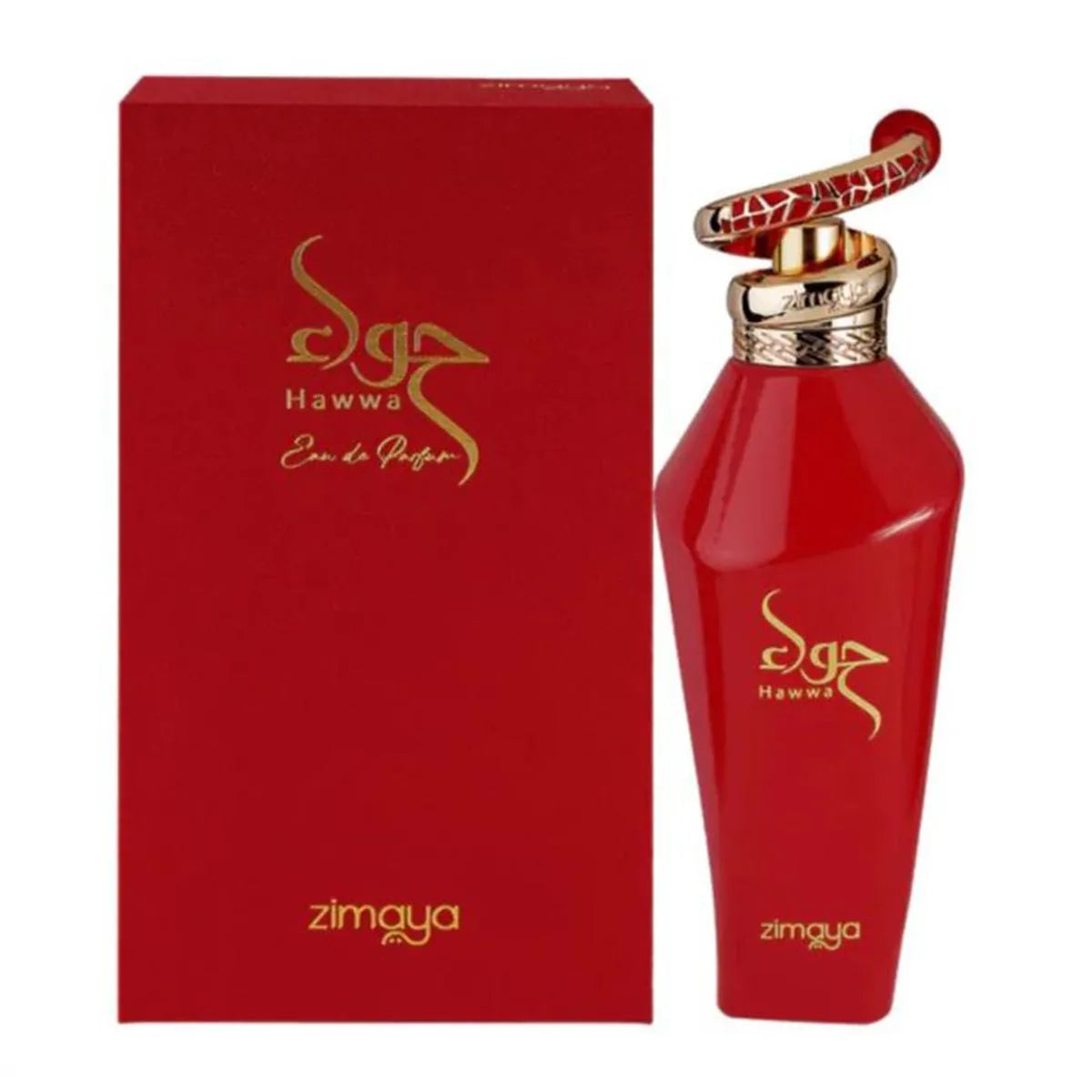Zimaya Hawwa EDP 100ml