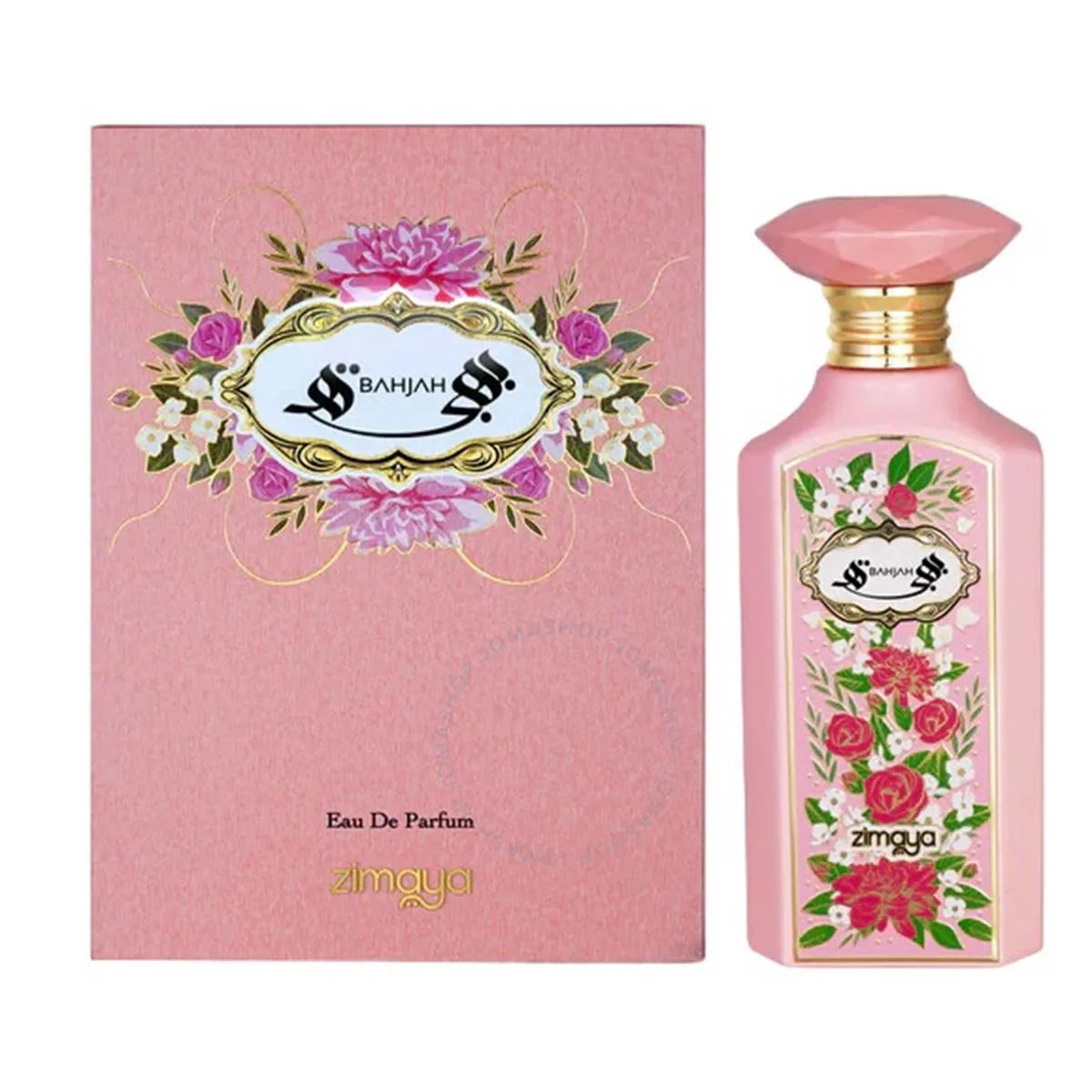 Zimaya Bahjad EDP 100ml