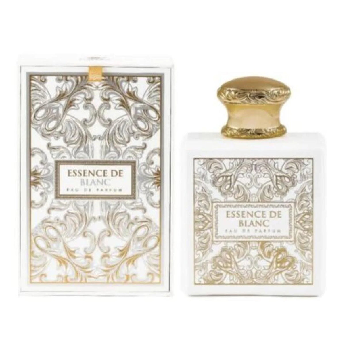 French Avenue Essence de Blanc EDP 100ml