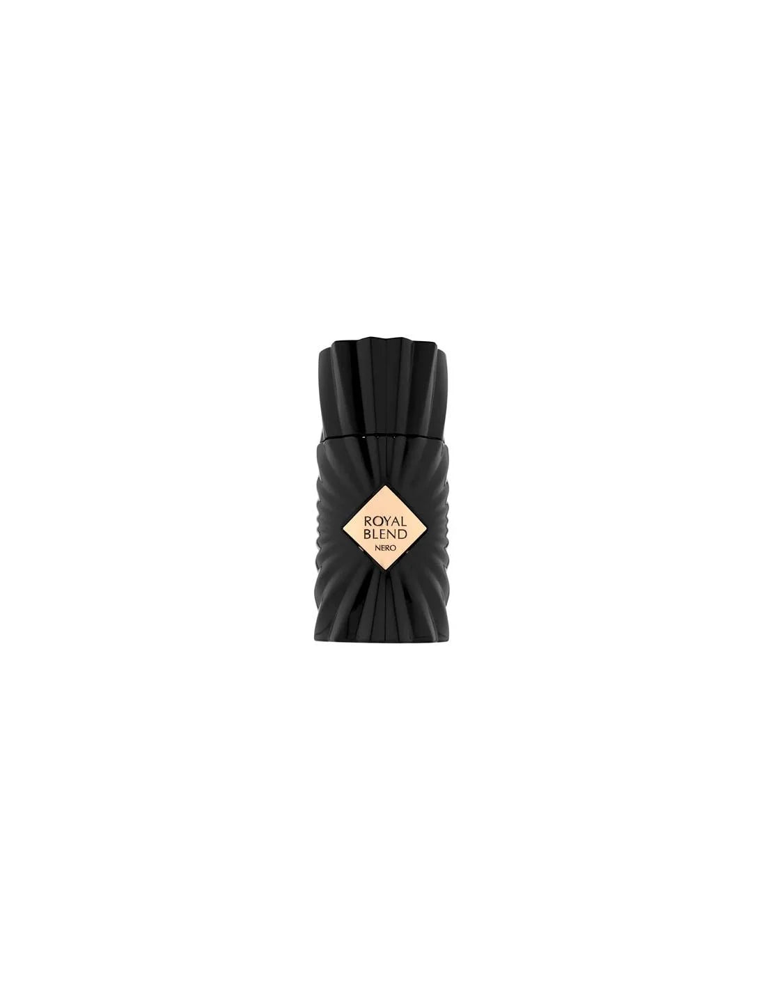 French Avenue Royal Blend Nero Extrait 100ml