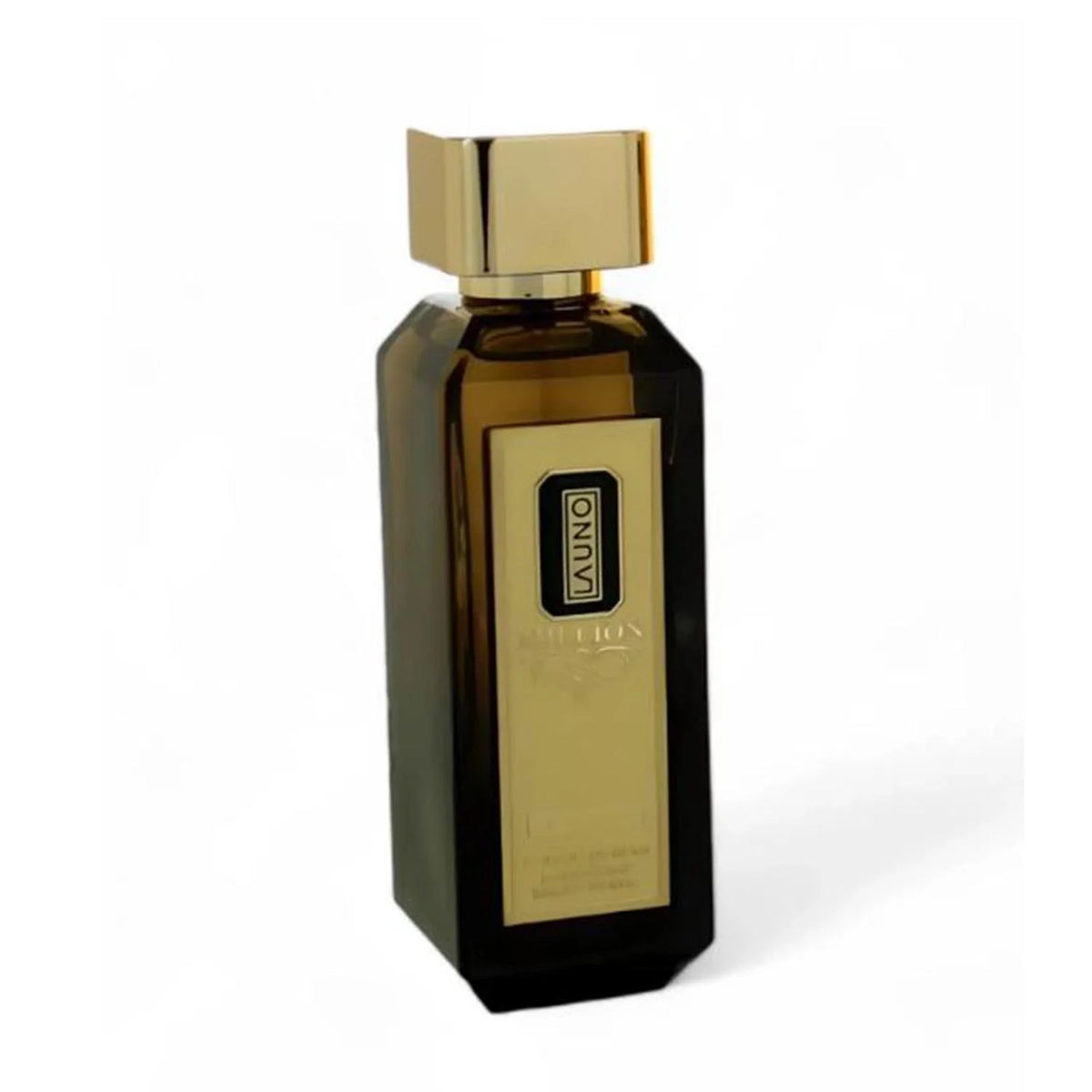 Fragrance World Launo Million Golden Oud EDP 100ml