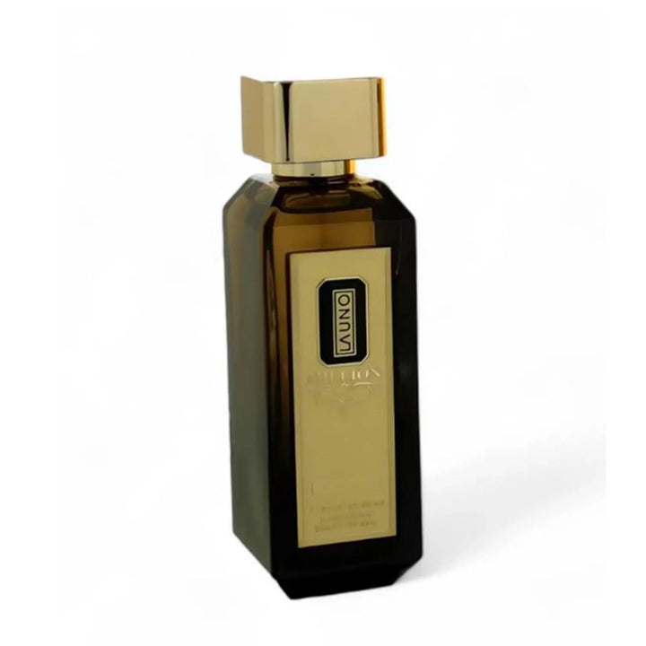 Fragrance World Launo Million Golden Oud EDP 100ml