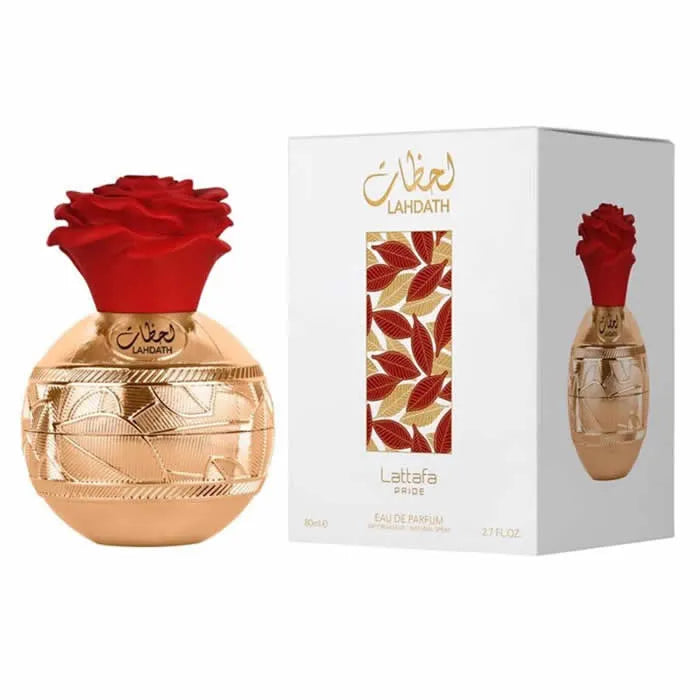 Lattafa Pride Lahdath EDP 80ml