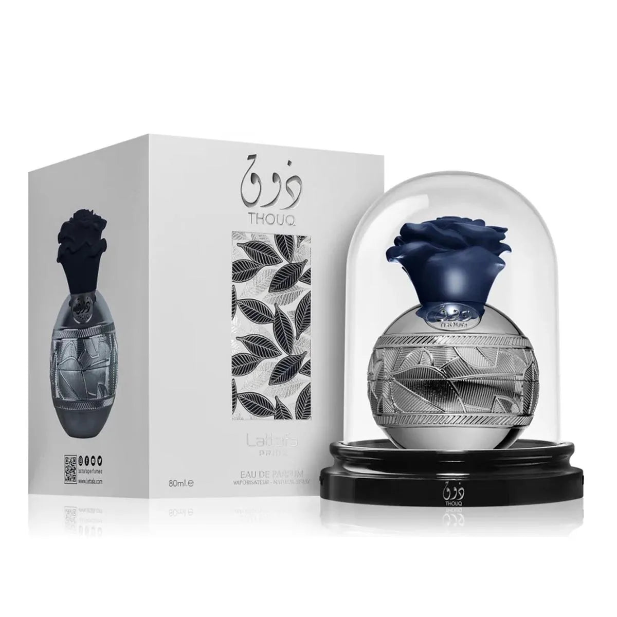 Lattafa Pride Thouq EDP 80ml