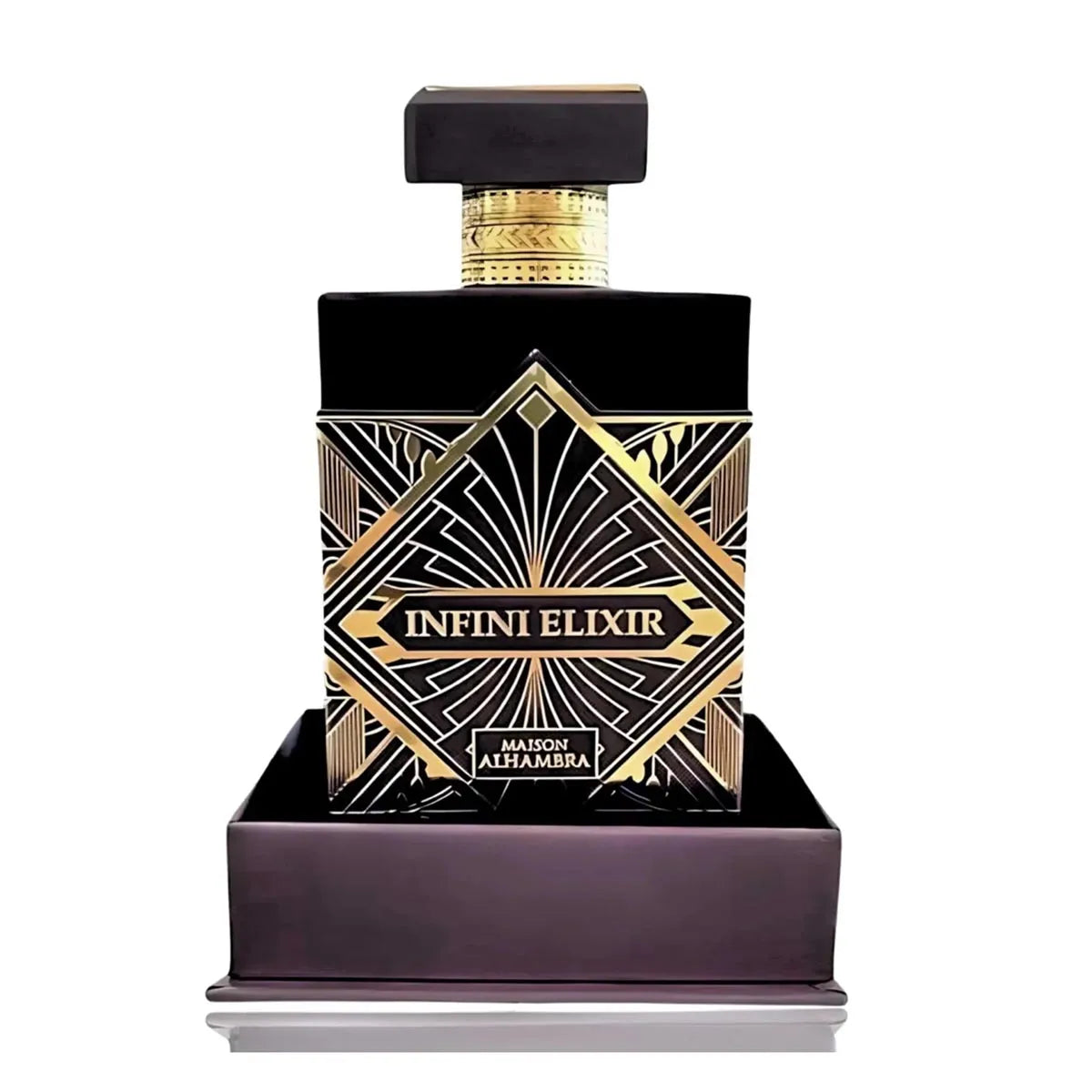 Maison Alhambra Infini Elixir EDP 100ml