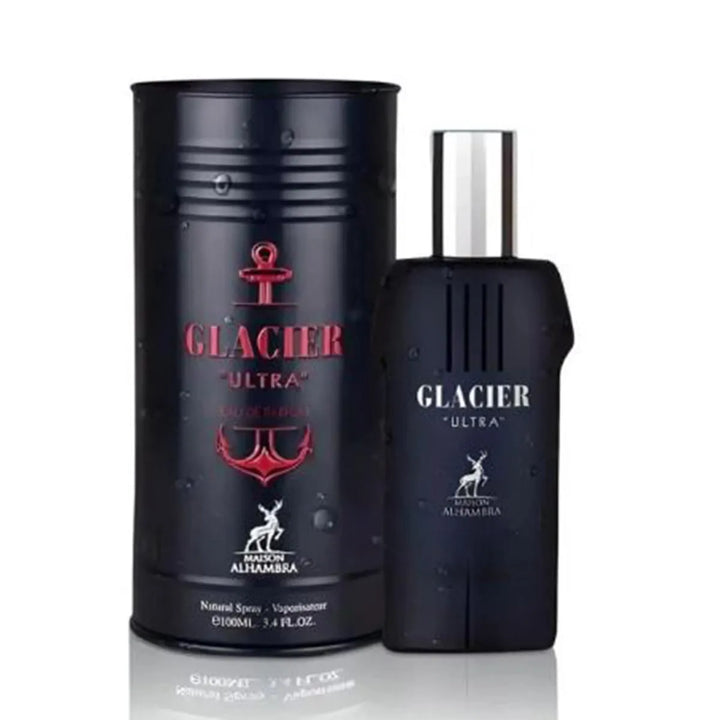 Maison Alhambra Glacier Ultra EDP 100ml