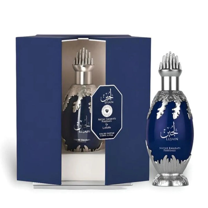 Lattafa Niche Emarati Lujain EDP 100ml