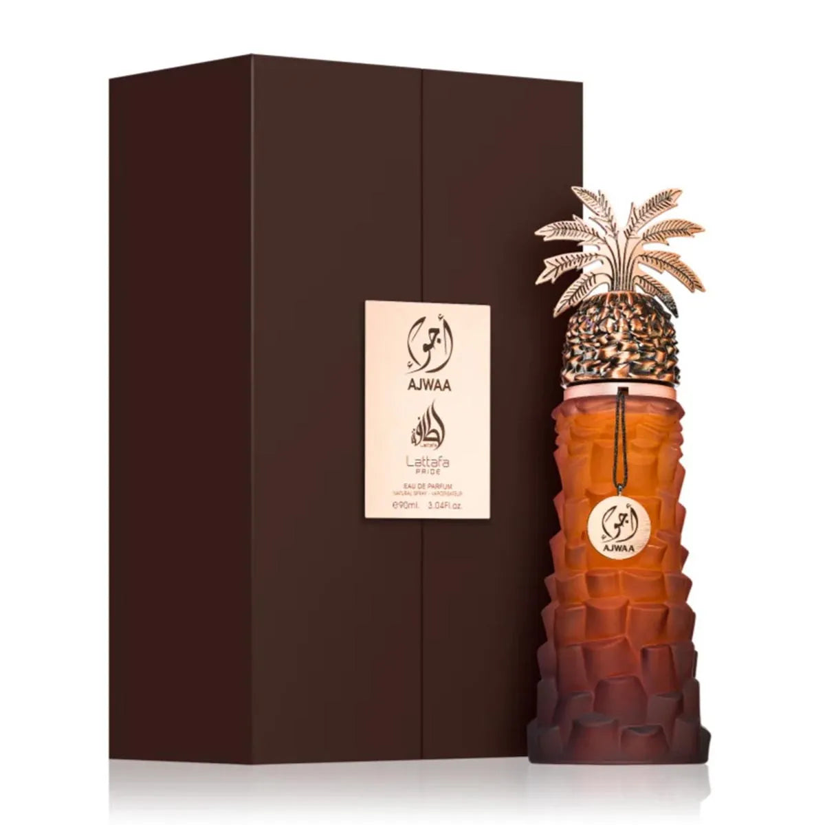 Lattafa Ajwaa EDP 90ml