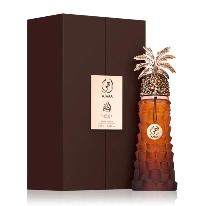 Lattafa Ajwaa EDP 90ml